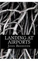 Landing at Airports