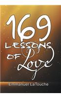 169 Lessons of Love