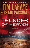 Thunder of Heaven: (Joshua Jordan Novels)
