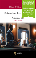 Materials in Trial Advocacy