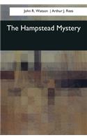 Hampstead Mystery