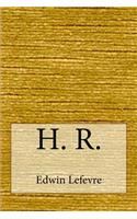 H. R.