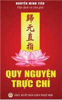 Quy nguy?n tr?c ch?: Tuy?n t?p van chuong Ph?t gi?o khuy?n tu T?nh d?