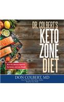 Dr. Colbert's Keto Zone Diet