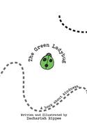 Green Ladybug
