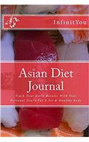 Asian Diet Journal