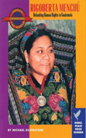 Rigoberta Menchu