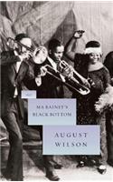 Ma Rainey's Black Bottom