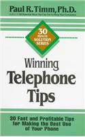 Winning Telephone Tips