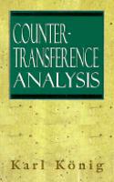 Countertransference Analysis