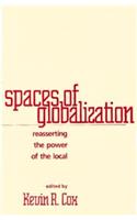 Spaces of Globalization