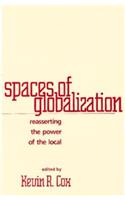 Spaces of Globalization