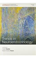 Trends in Neuroendocrinology, Volume 1220