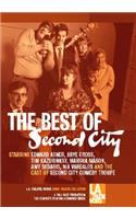 The Best of Second City