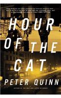 Hour of the Cat