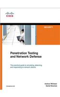 Penetration Testing and Network Defense