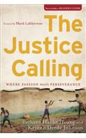 The Justice Calling