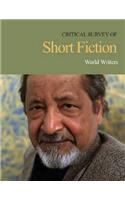 Critical Survey of Short Fiction: World Writers