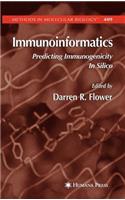 Immunoinformatics