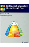 Textbook of Integrative Mental Health Care
