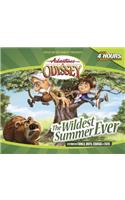 Wildest Summer Ever