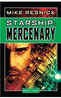 Starship: Mercenary