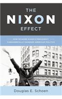 The Nixon Effect