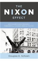 Nixon Effect