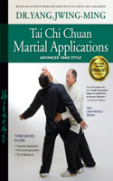 Tai CHI Chuan Martial Applications