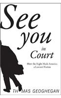 See You In Court
