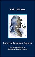 Back to Sherlock Holmes