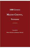 1880 Census