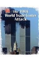 The 2001 World Trade Center Attack