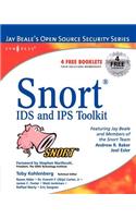 Snort Intrusion Detection and Prevention Toolkit