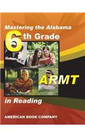 Mastering the Alabama 6th Grade ARMT in Reading
