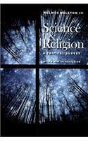 Science & Religion