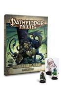 Pathfinder Roleplaying Game: Shattered Star Adventure Path Pawn Collection