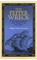 The Pepper Wreck