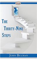 The Thirty-Nine Steps: (English)