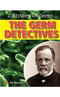 Germ Detectives