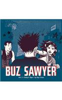 Buz Sawyer Vol.2