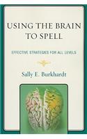 Using the Brain to Spell