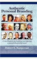 Authentic Personal Branding