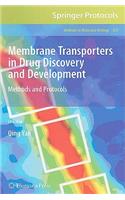 Membrane Transporters in Drug Discovery and Development