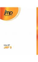 Using JMP 9: (English)