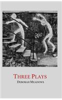 Three Plays