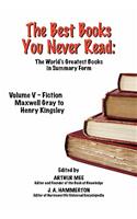 Best Books You Never Read
