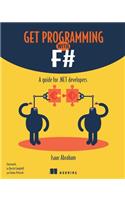 Get Programming with F#