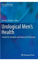 Urological Men's Health
