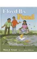 Floyd B's Pond